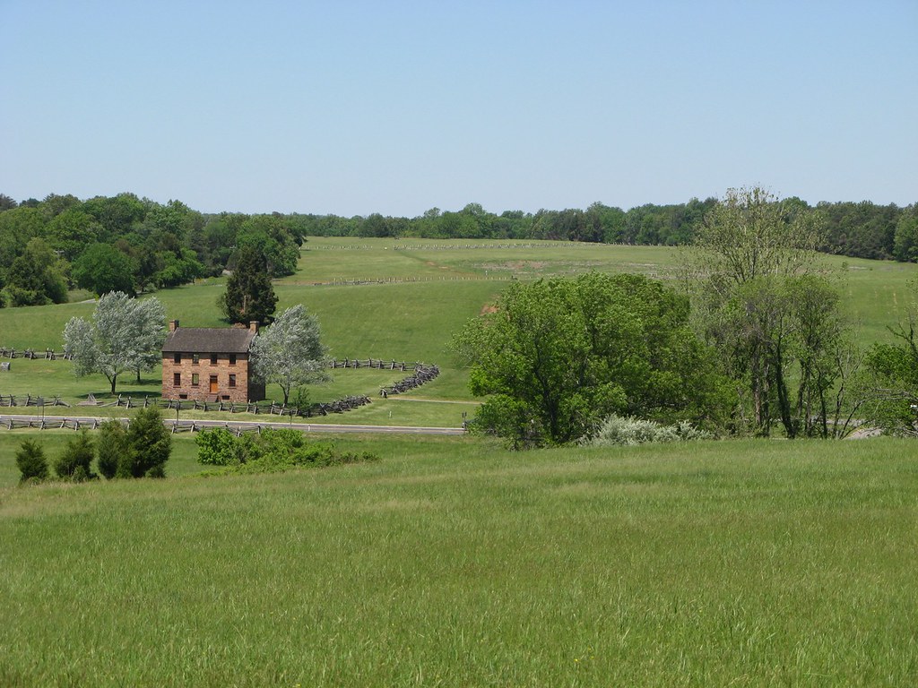 05.05.10 Bull Run 042 [1280x1024] Phil Flickr