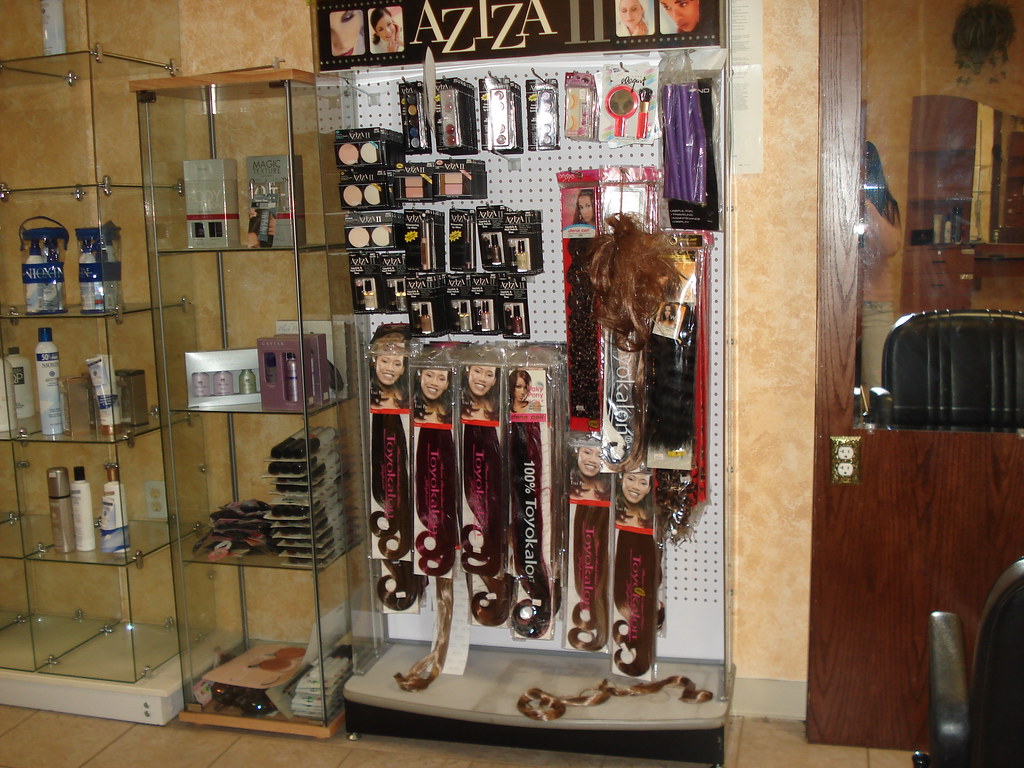 Adelanto Salon 075 Hair makeup 75 off Adelanto Salon Flickr