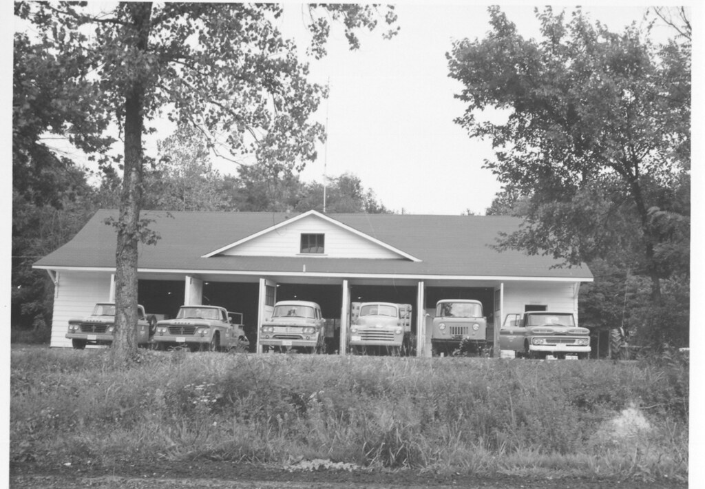 tell_city_warehouse The Tell City District Ranger Warehous… Flickr