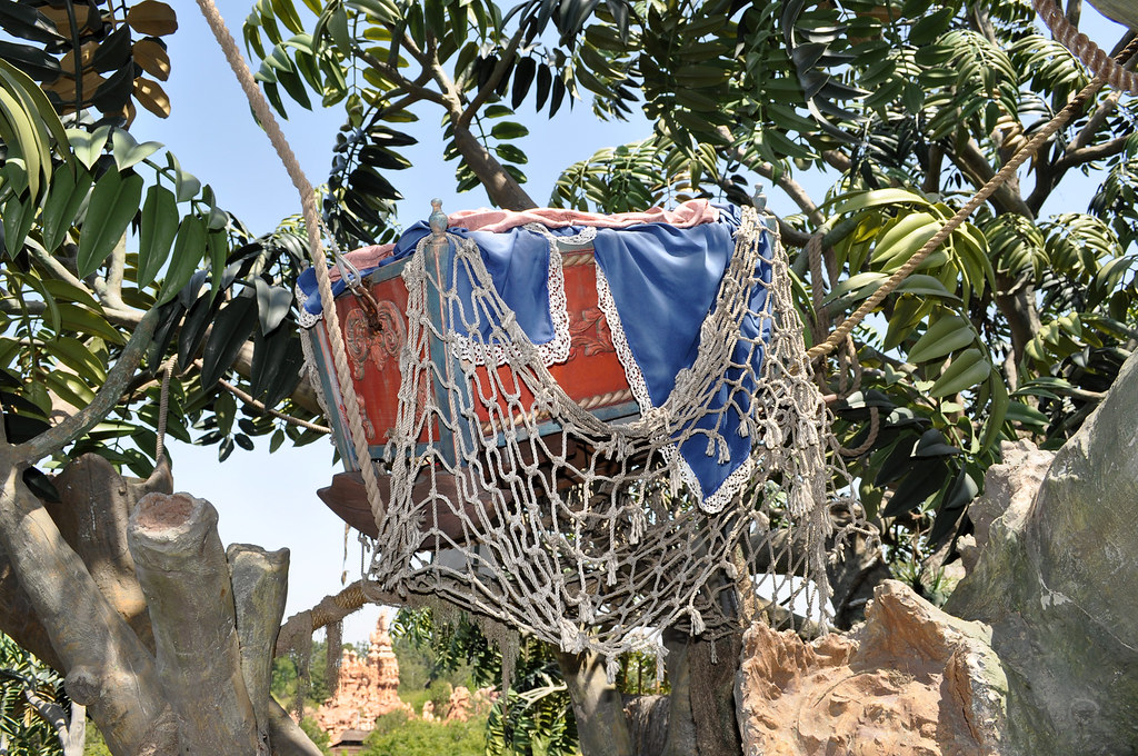 Unsafe Living Conditions brevity isn't funny Flickr