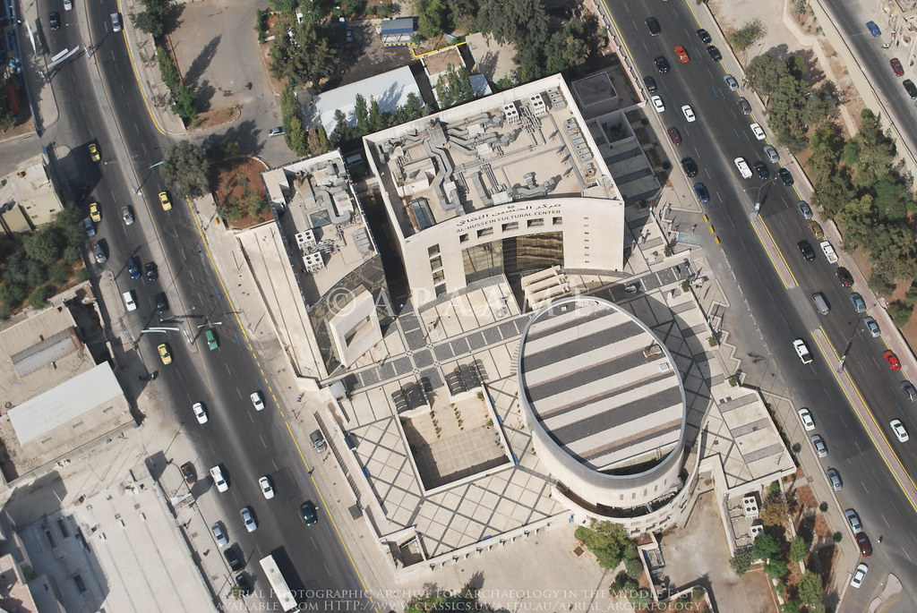 City Hall; Jordan Museum; Ras elAin Square Apaame_2010102… Flickr