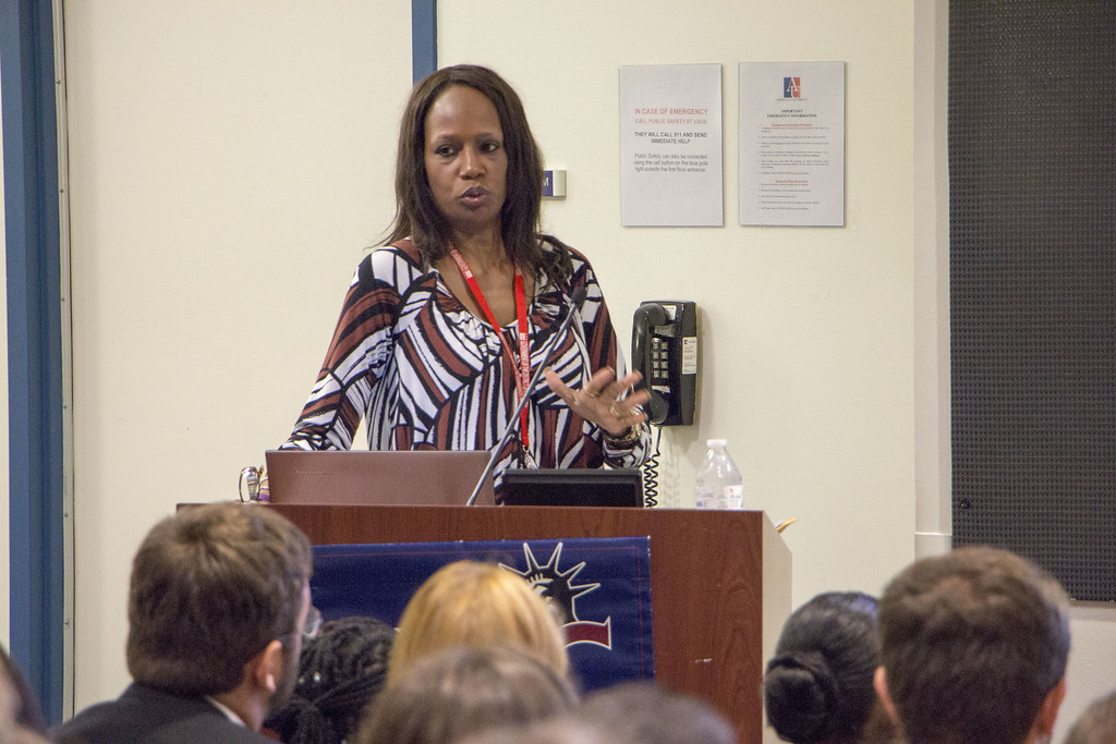 FSCI_S4_GuestSpeaker_002 Dr. Jan Gorniak National Student