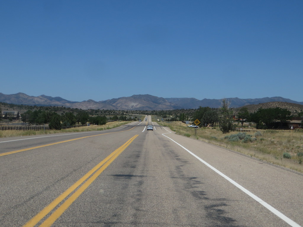Dammeron Valley, Utah Dammeron Valley is a censusdesignat… Flickr