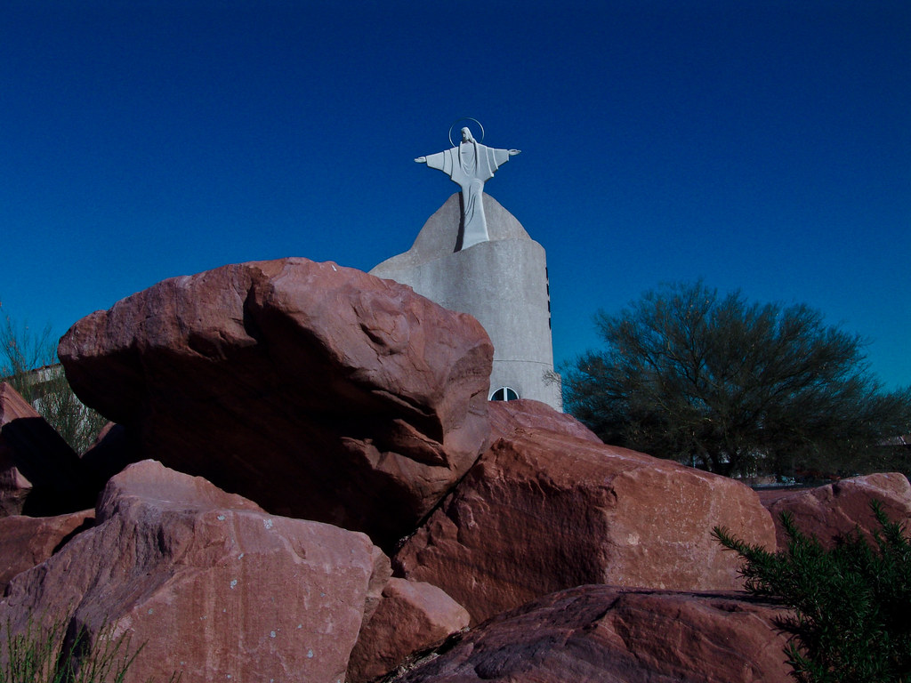 The Lakes Lutheran Church in Las Vegas, Nevada Swissrock Flickr