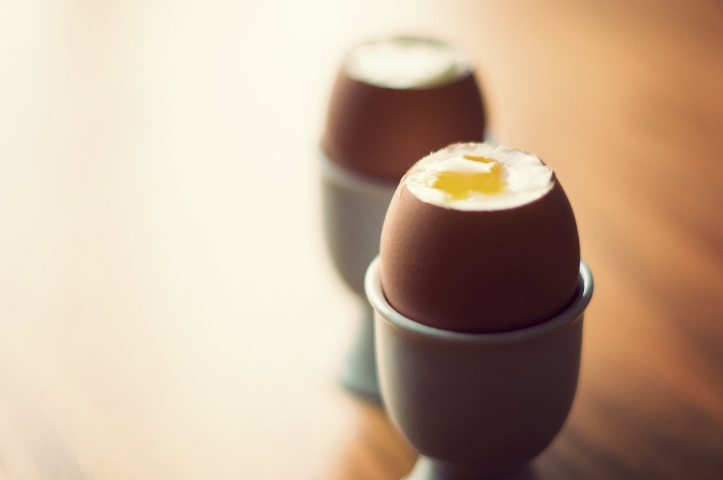 4minute eggs gastrodamus Flickr