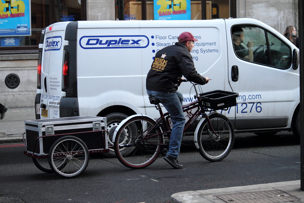 Pret A Manger Check Delivery