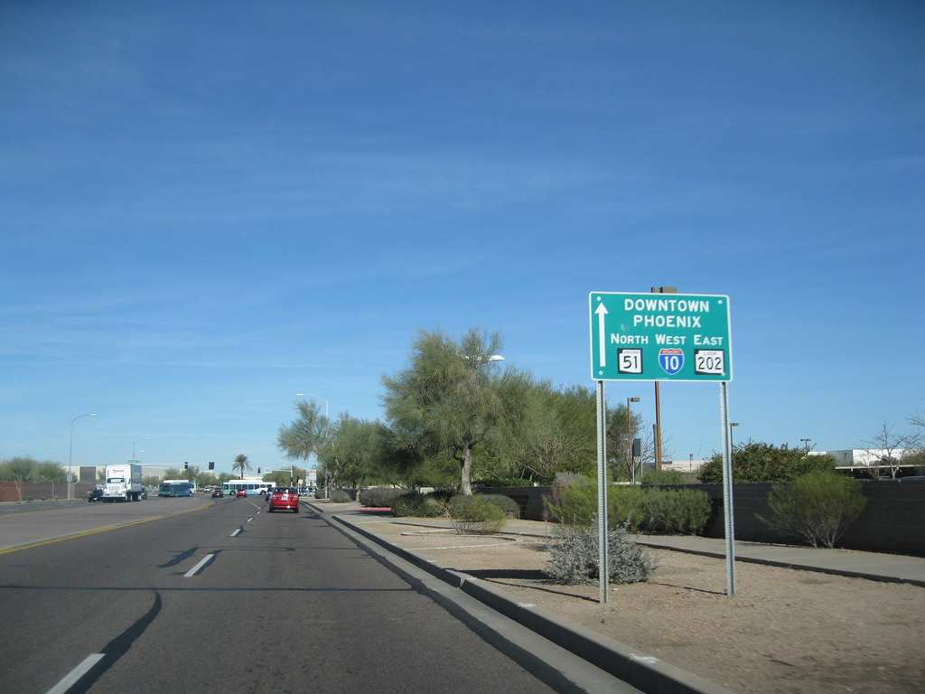 Phoenix, Arizona Phoenix, Arizona Doug Kerr Flickr