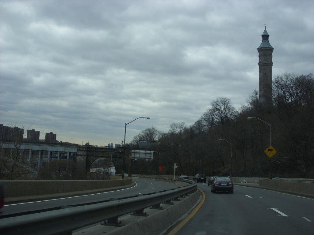 Harlem River Drive New York Harlem River Drive New Yor… Flickr