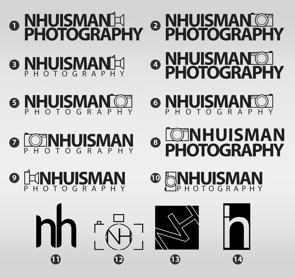 Photography Watermark Ideas I have been searching for a wa… Flickr