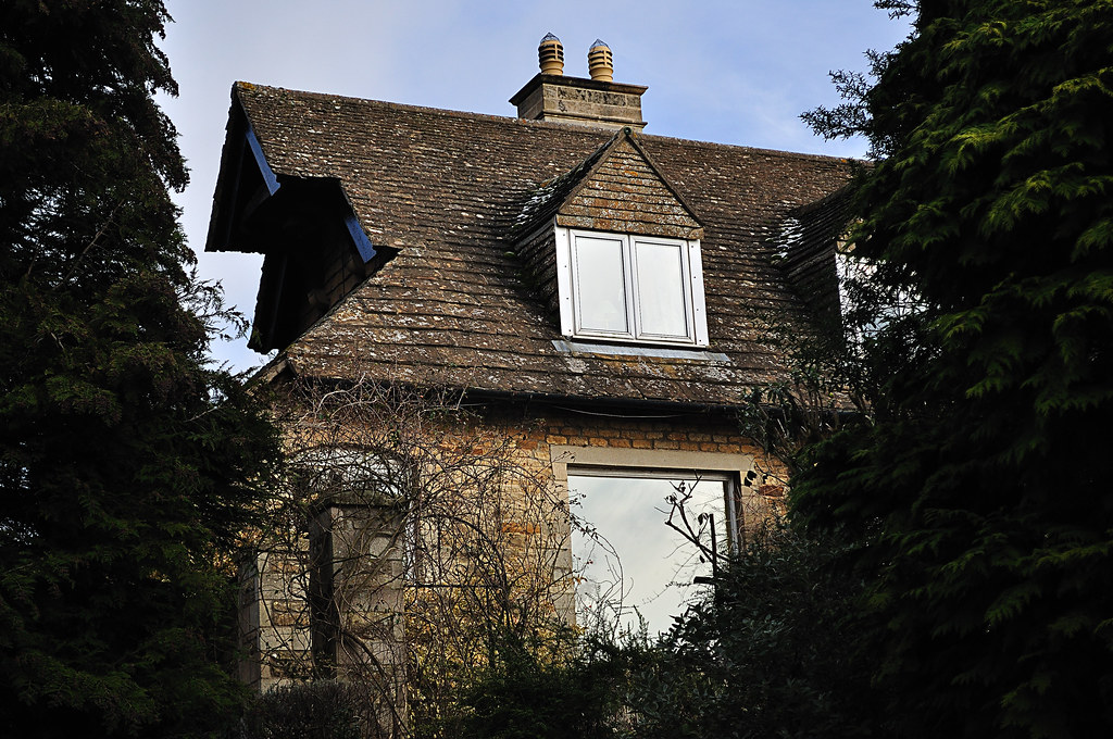 The Old School House The Old School House Upper Hambleton … Dave Crosby Flickr