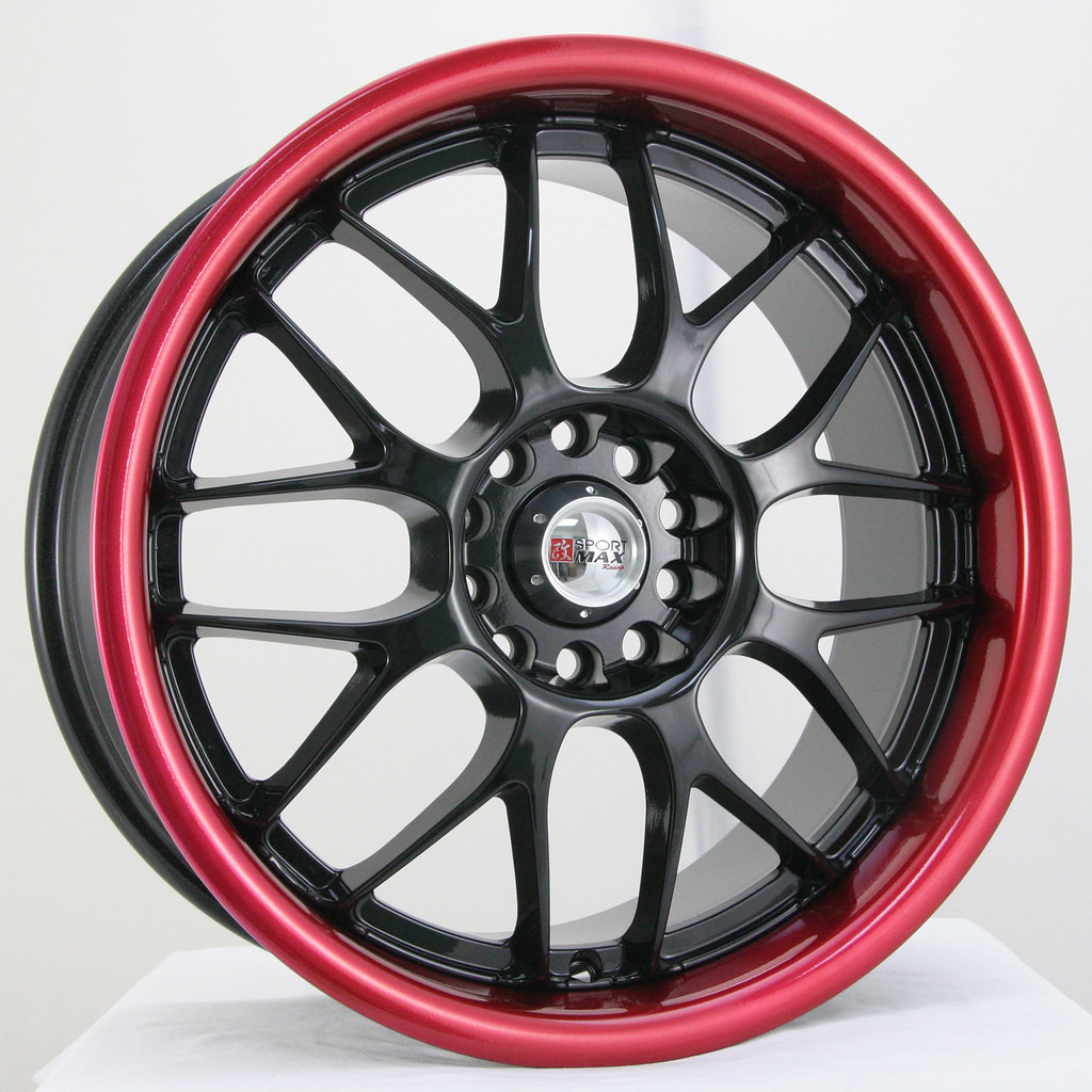 Sportmax 006 1885 5L BLRD R Wheel World Flickr