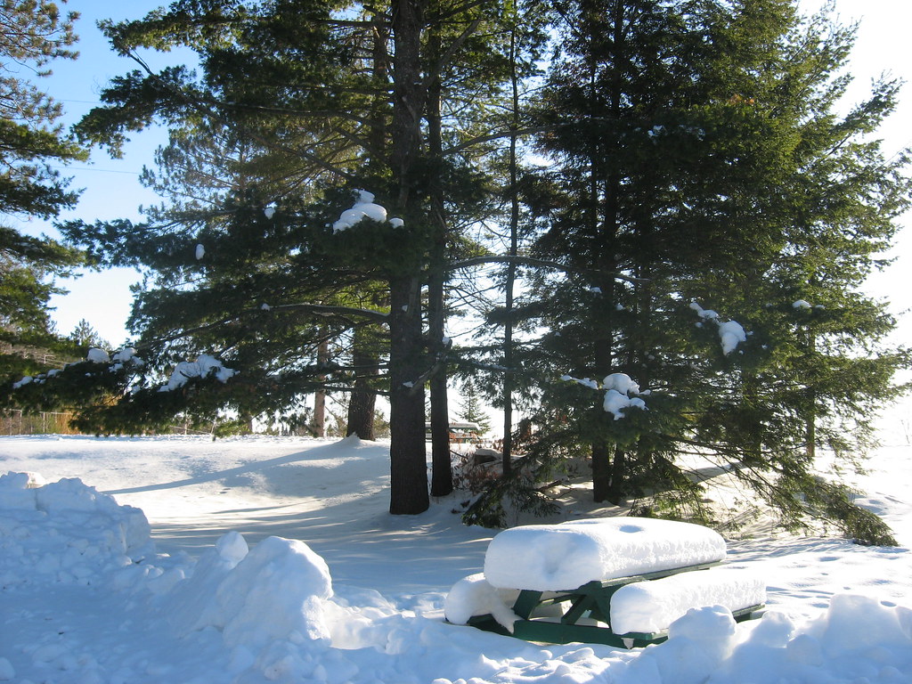 Otter Lake Elcho, Wisconsin Lanyap Flickr