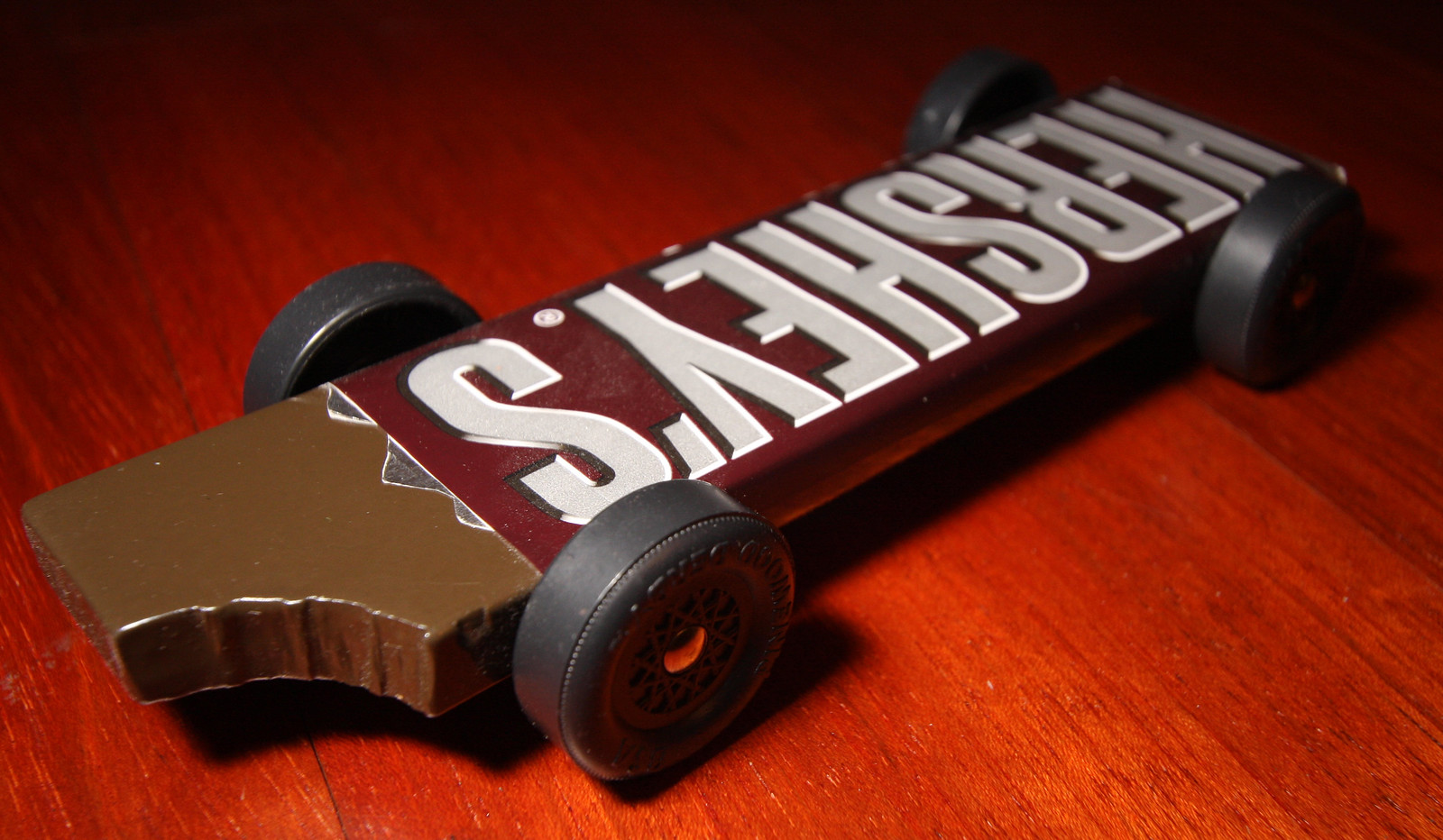 Pinewood Derby Flickr