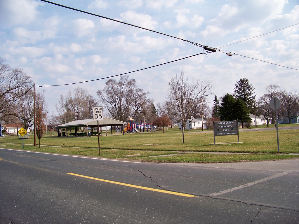 Broadlands Illinois Raymond Cunningham Flickr