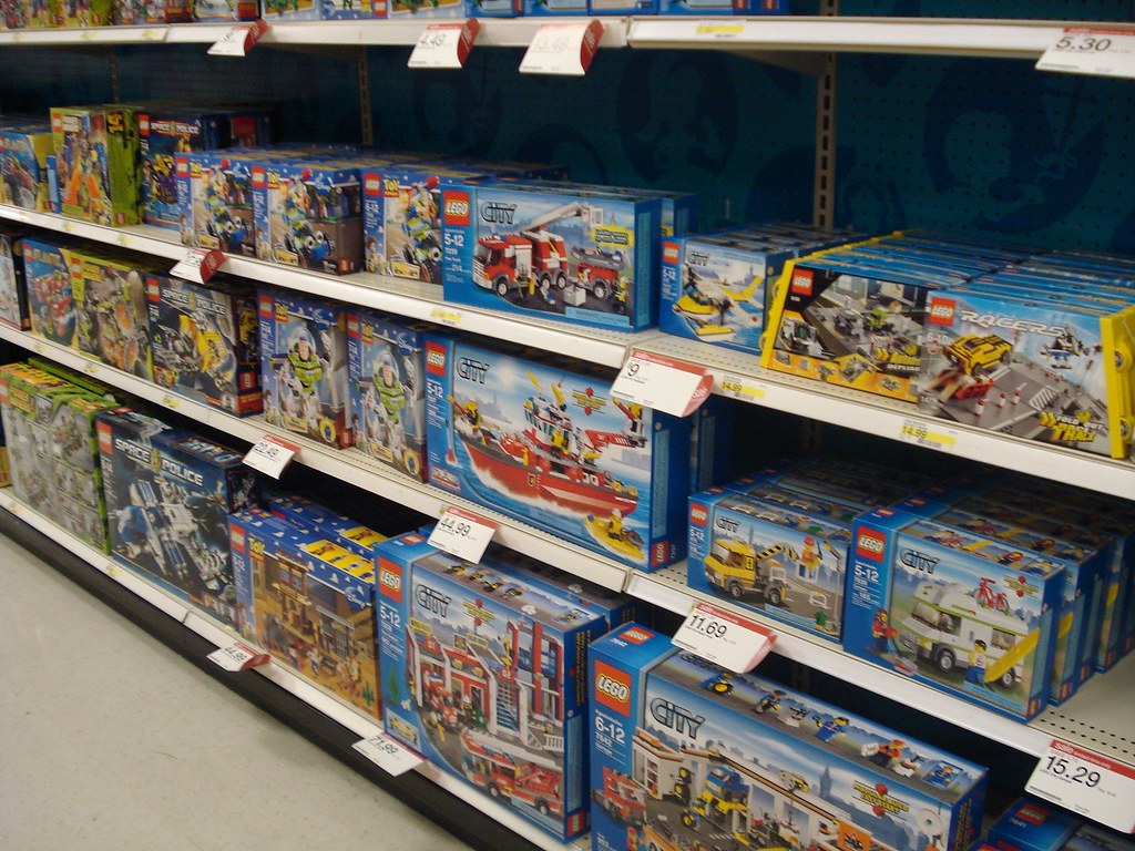 Target sales Sale ends today, so hurry! Pi Flickr