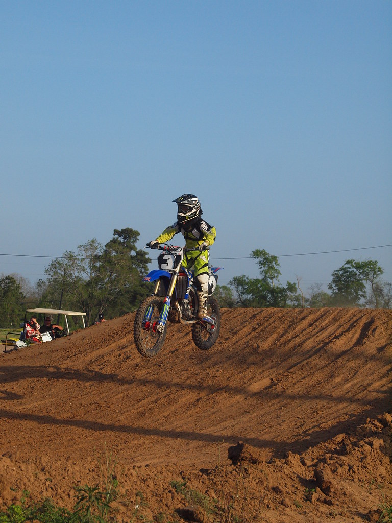 Highlands Texas Motocross Park April 3 2010 fast action ph… Flickr