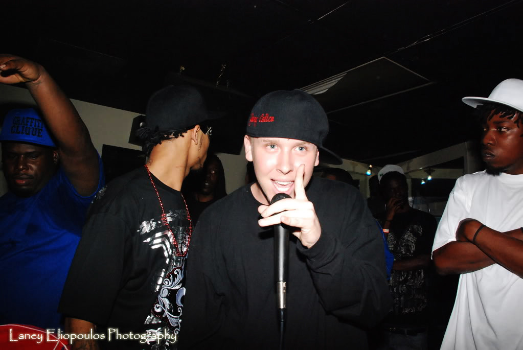 Young Calico Performance 7 Laney Eliopoulos Photography Flickr