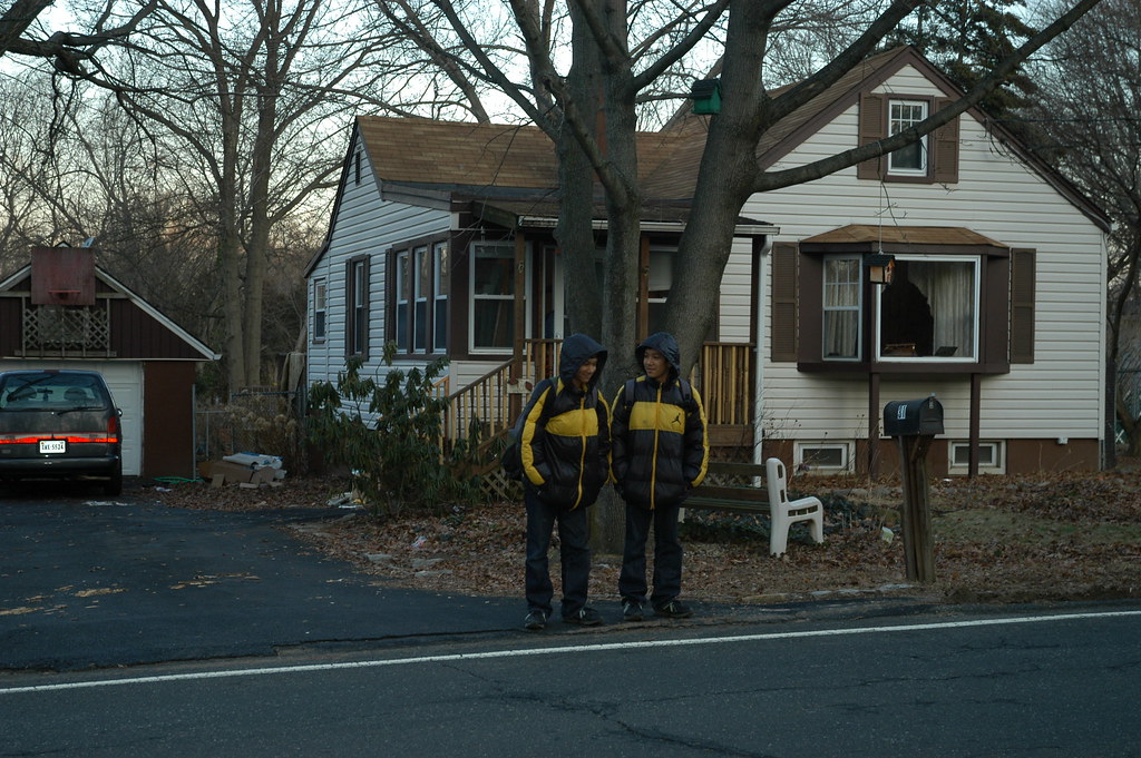 31 black oak ridge road 058 dorjoynesa Flickr