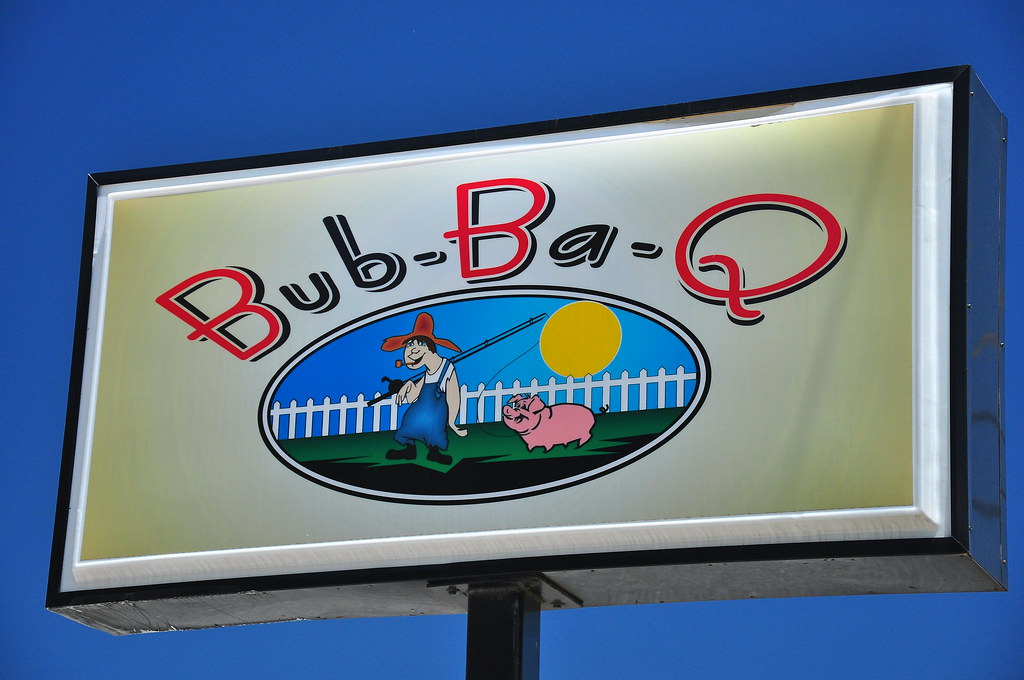 BubBaQ BubBaQ in Jasper, GA Jeff Sents Flickr