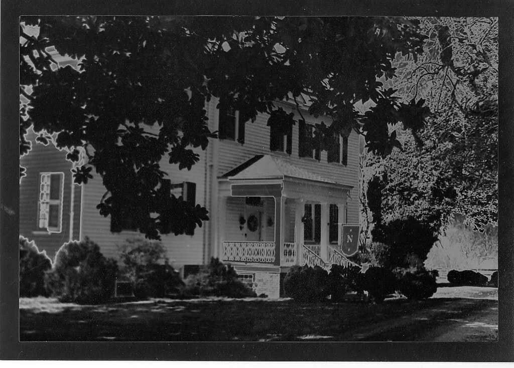 Summer Hill Plantation Solarization RP WORD Flickr