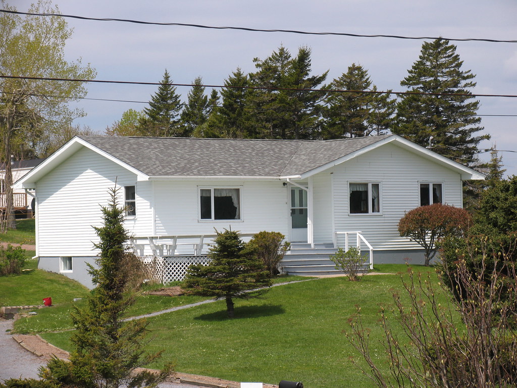 182 Chance Harbour Rd. Flickr