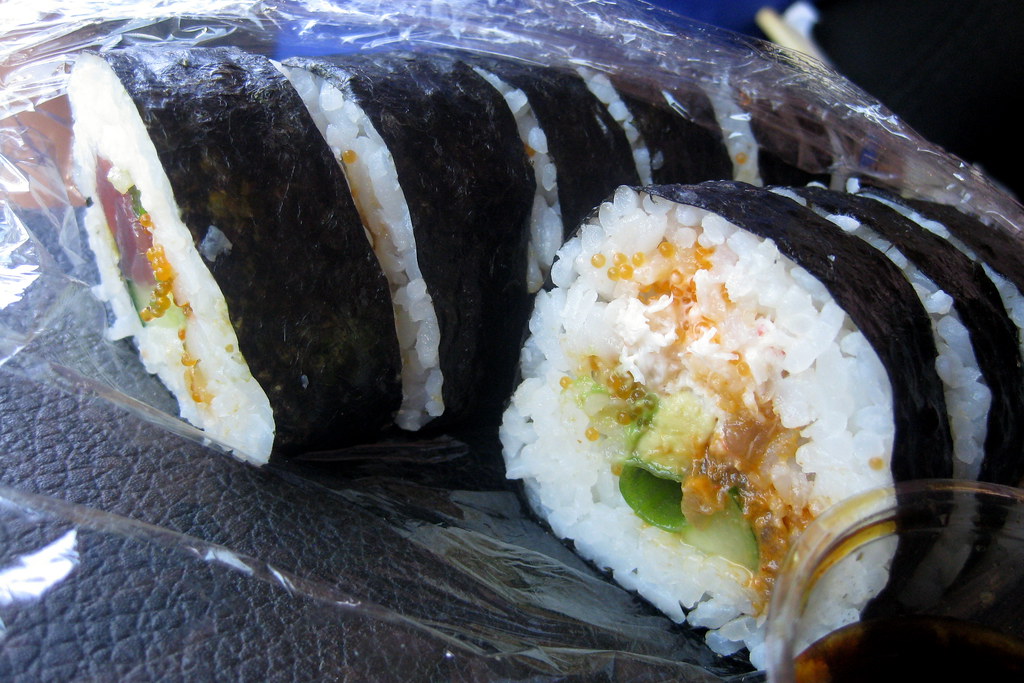 Kaua'i Hanalei Hanalei Dolphin Fish Market Maki a photo on