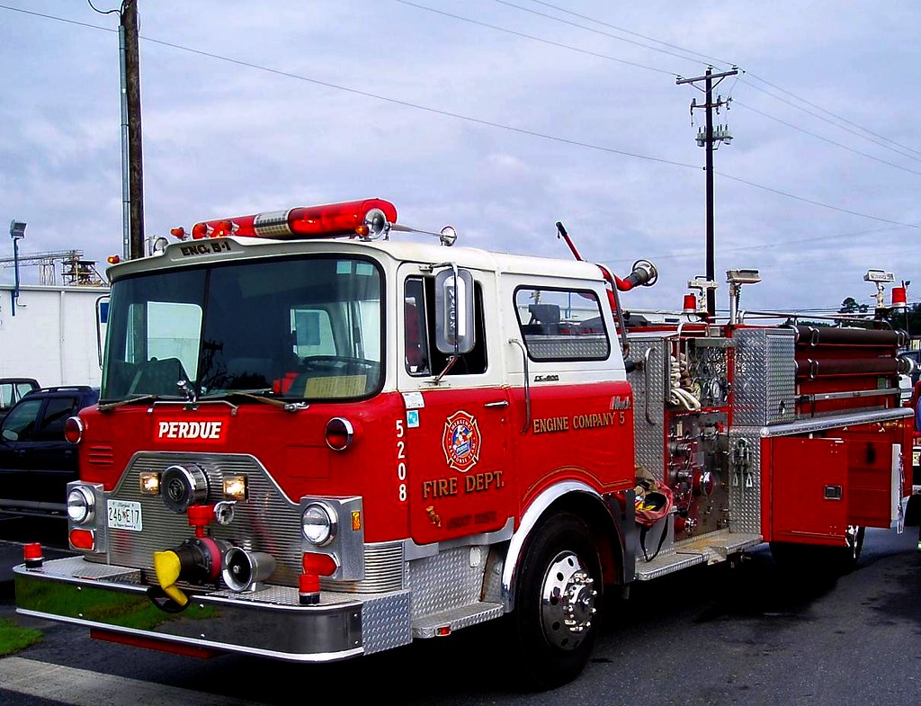 BioTerrorism Drill Perdue Plant Industrial Fire Brigade … Flickr