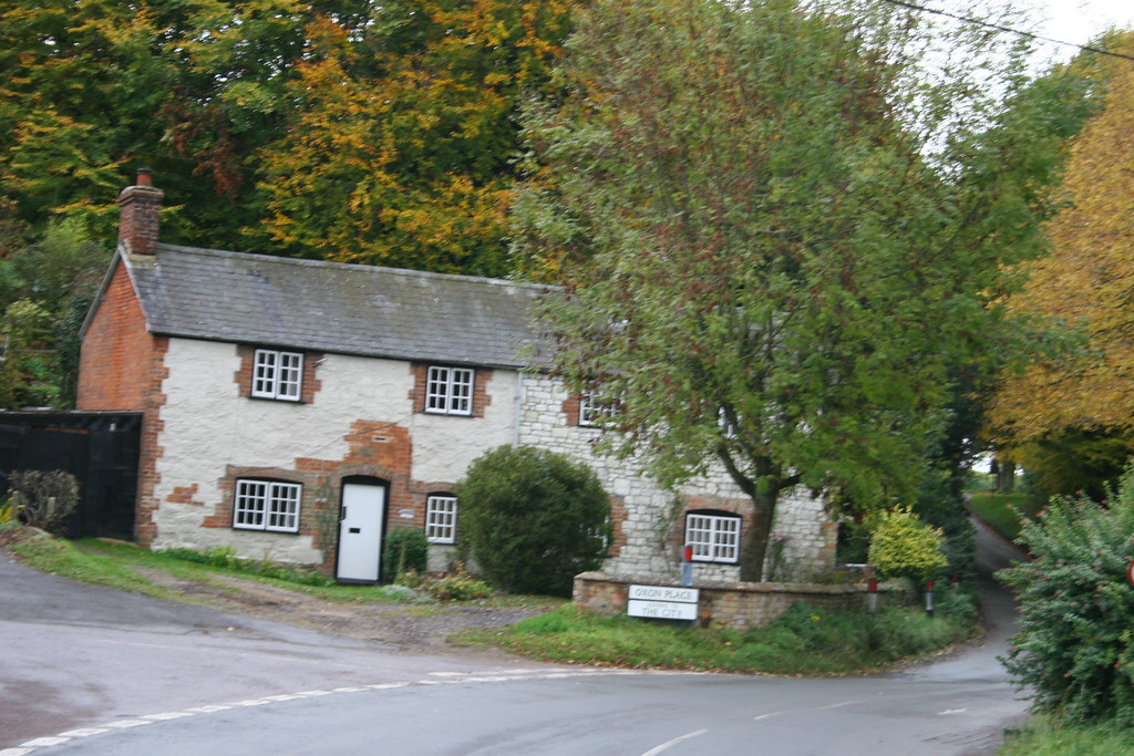 near swindon england trip october 2010 Flickr