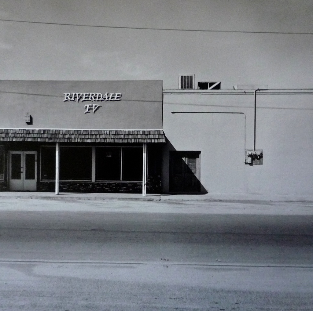 Riverdale, CA from the series Songs from the Valley Towns … Flickr