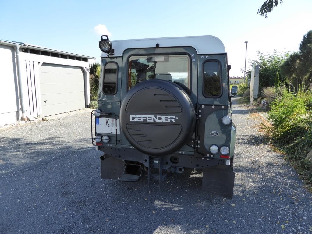 2016extecdefenderequipmentnei2 ExTec Ready for adventure Flickr