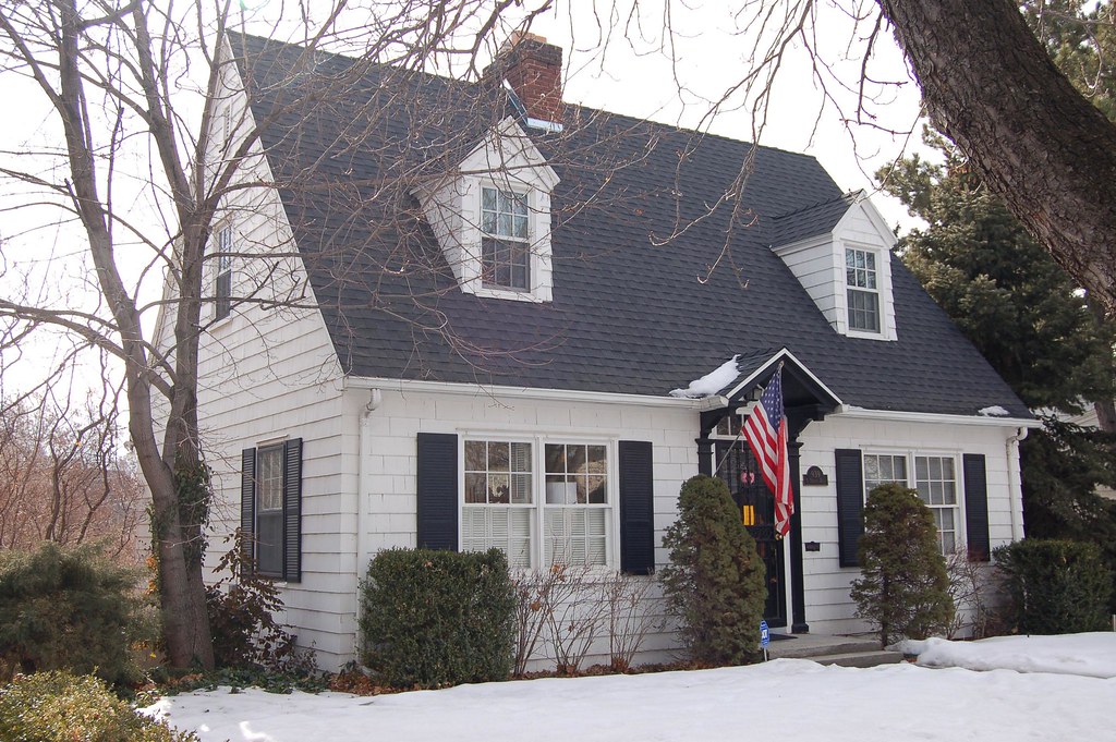 Yalecrest Historic District aka HarvardYale Salt Lake Cou… Flickr