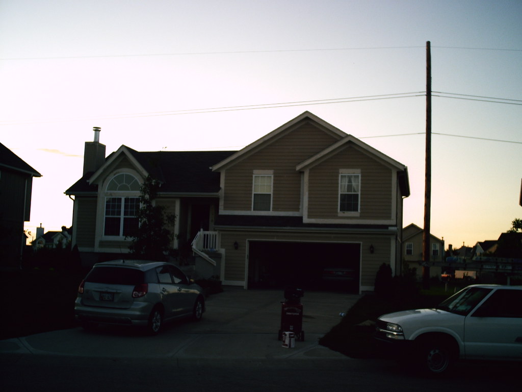 South Hampton, Olathe, KS Exterior Paint & Repair Flickr