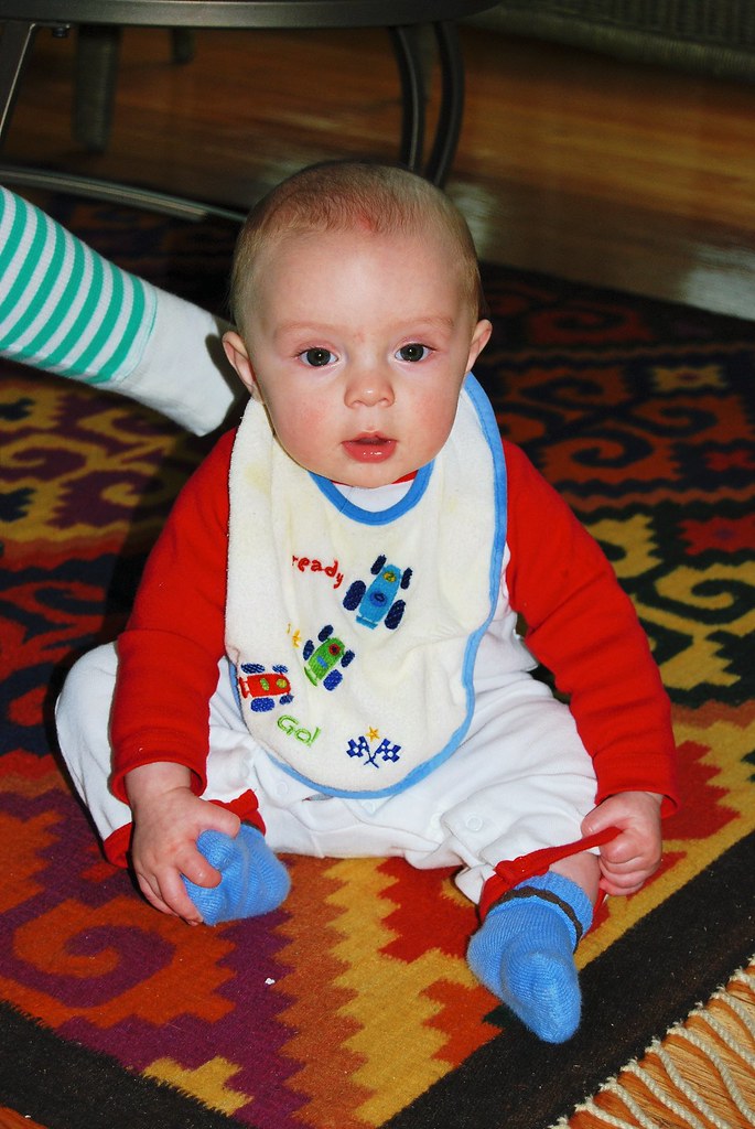 Tripoding DBolmecman Flickr