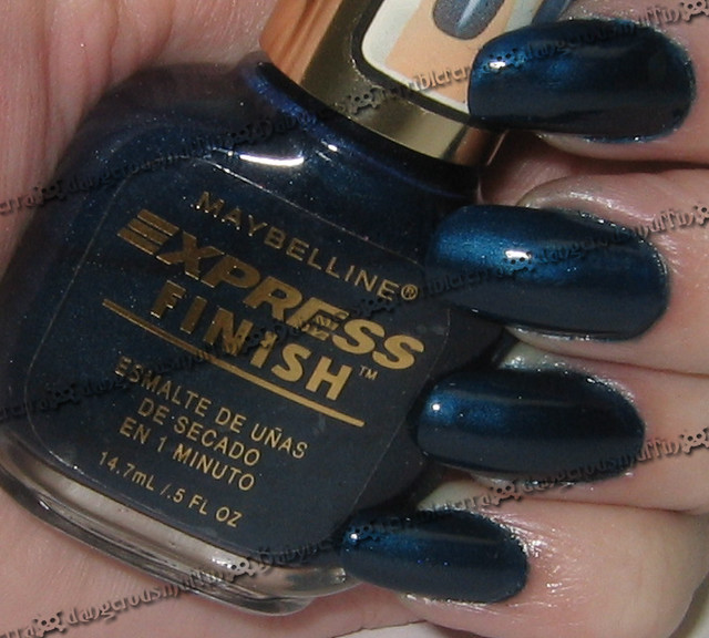 Maybelline Nail Polish Collection Flickr