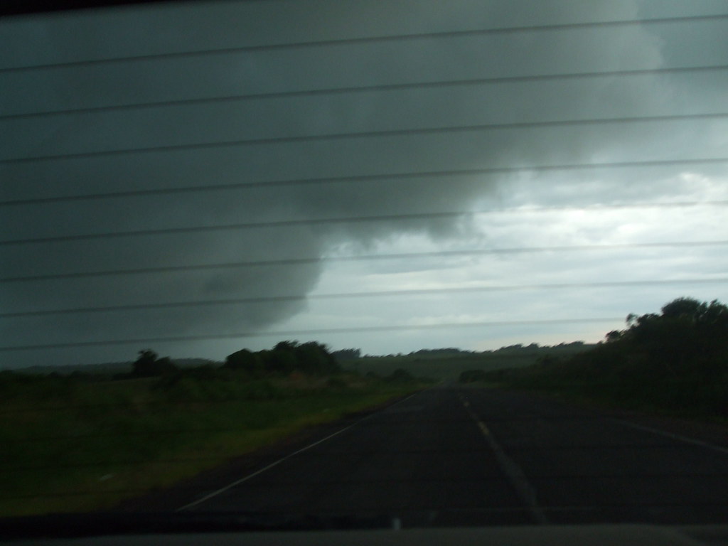 Ride Out/ Weather the Storm Meaning to manage to get thro… Flickr