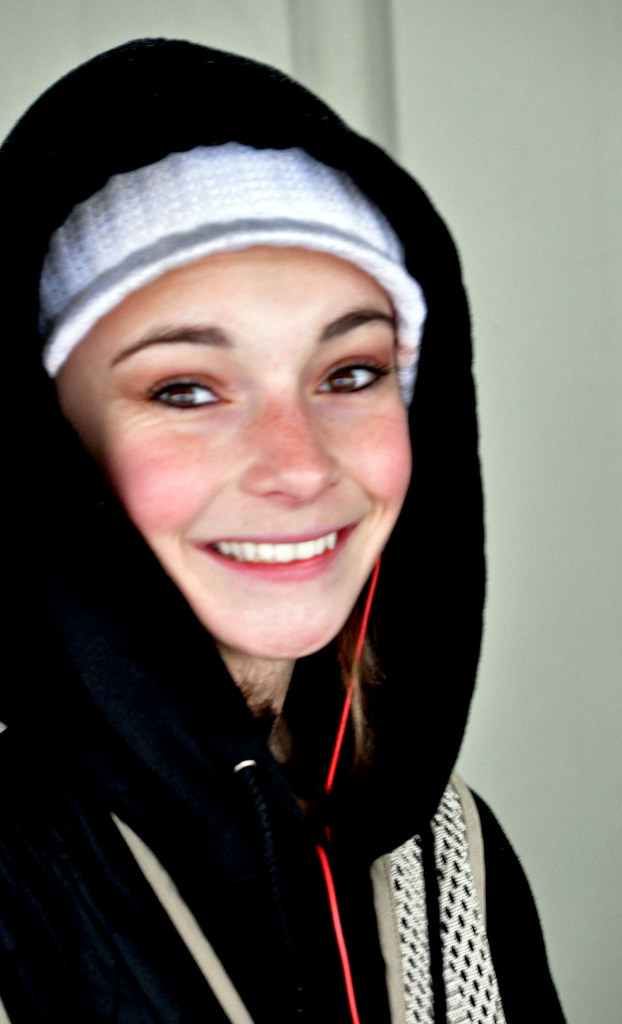 rosy cheeks TOOELE GUN CLUB Trap Shooting Flickr