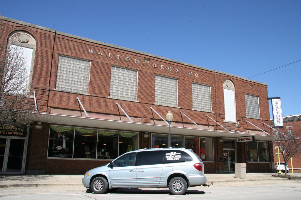 Fairbury IL, Fairbury Illinois, Livingston County IL Flickr