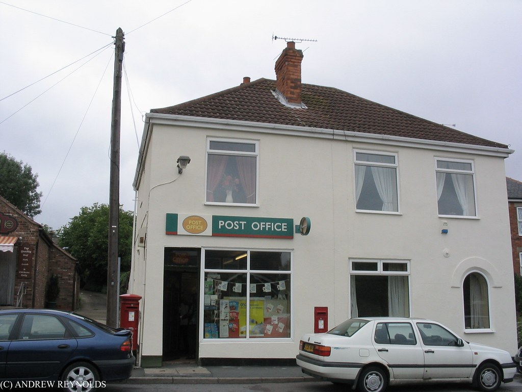 HAXEY DONCASTER DN92HH 2006 0812 A Andrew Reynolds Flickr