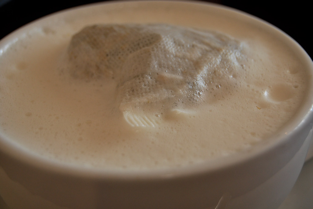 The French Press Coffee Shop, Santa Barbara wp.me/pAHO3mS