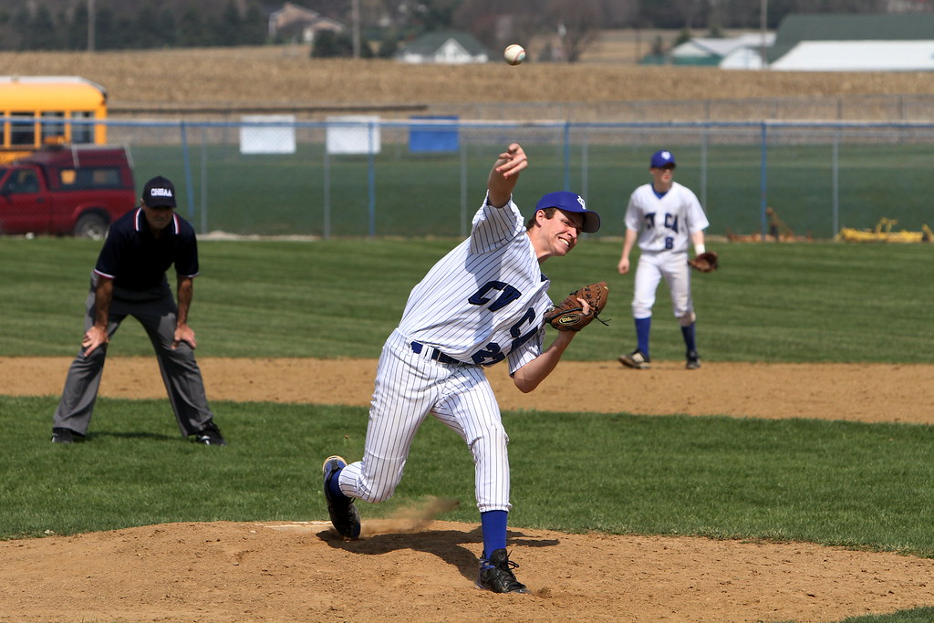 JV Tuslaw baseball 2010 061Tuslaw JV Baseball 2010 Flickr