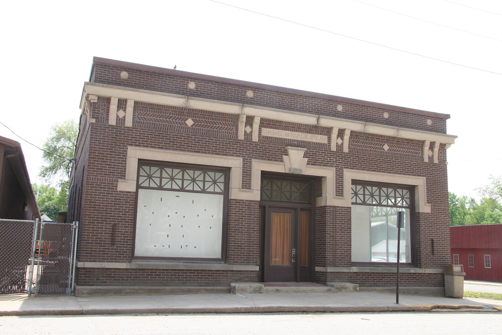 Sadorus IL, Sadorus Illinois, Champaign County Bruce Wicks Flickr