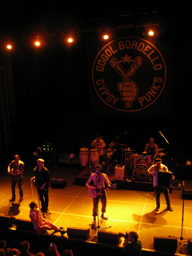 2010 04 29 7171 Baltimore Rams Head Live Gogol Bor… Flickr