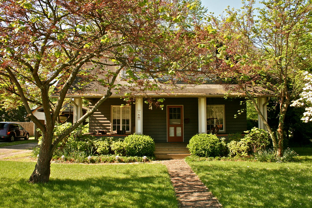 THE NEIGHBORHOOD PROJECT ROSEMONT GARDEN, LEXINGTON, KY, … Flickr