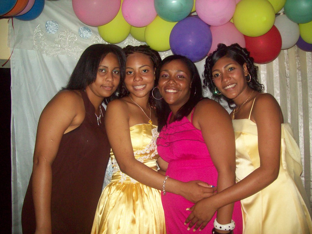 caro,caroneli,maricela,yuli nelson tejada Flickr