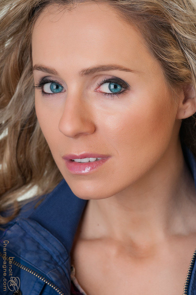 MarieAndrée Poulin a photo on Flickriver