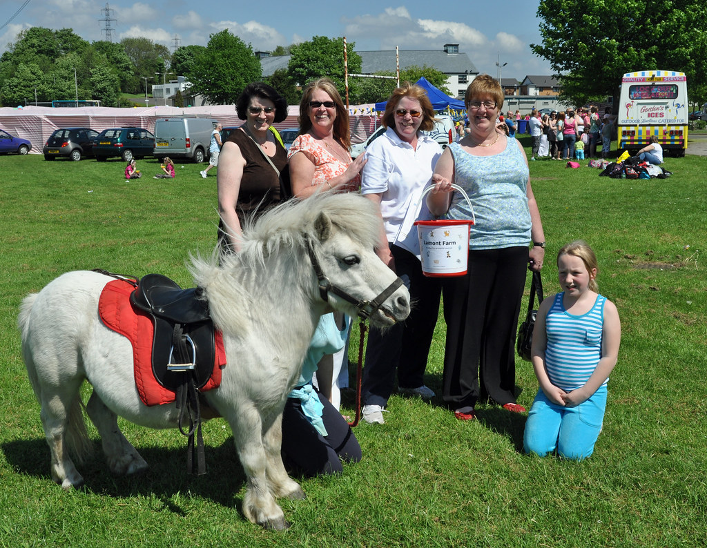 The Lamont Farm Erskine. The Lamont Farm Erskine. Flickr