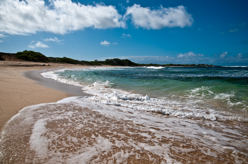 Kahuku Beach1 Cris Camit Flickr