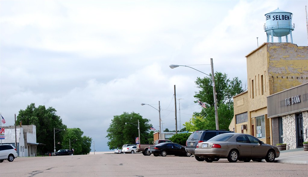 Selden KS Ken Switzer Flickr