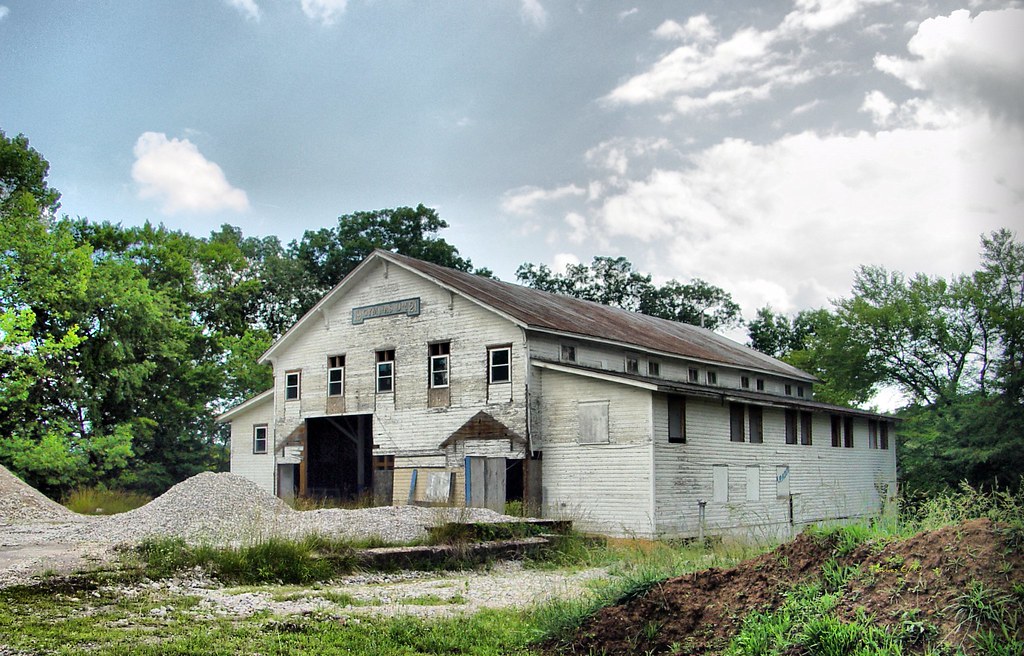 Flickriver Photoset 'Cairo West Virginia' by Mike Tewkesbury
