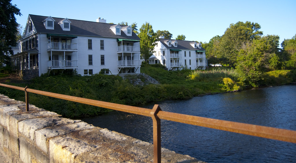 South Natick a photo on Flickriver